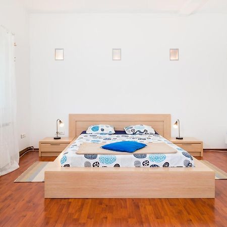 Apartment Bagatin Подстрана Екстер'єр фото