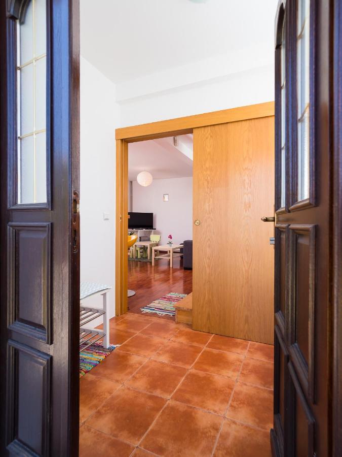 Apartment Bagatin Подстрана Екстер'єр фото